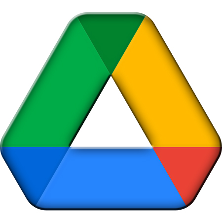Google Drive جوجل درايف