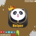 تحميل باندا هيلبر 2025 Panda Helper اخر تحديث (مجاناً)